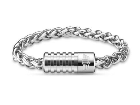 Ladies  Bracelet Police PEAGB2211543 Stainless steel 19 cm Online