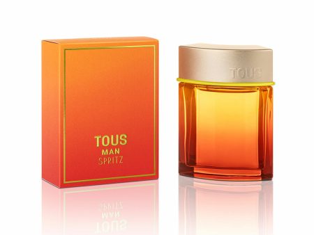 Men s Perfume Tous Spritz EDT 100 ml Cheap