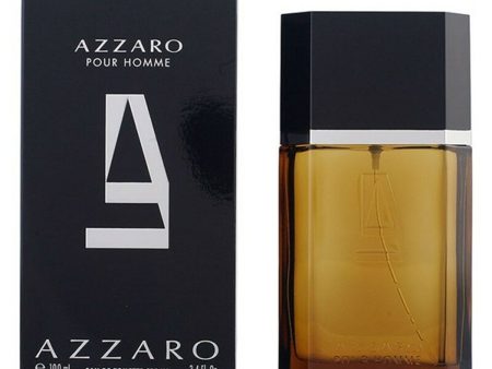 Men s Perfume Azzaro Azzaro Pour Homme EDT Fashion