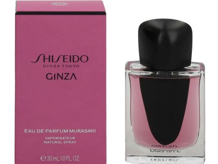 Women s Perfume Shiseido GINZA EDP EDP 30 ml Online