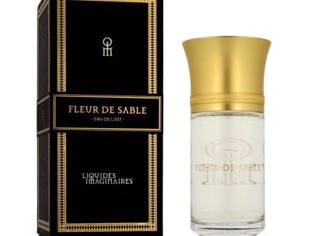 Unisex Perfume Liquides Imaginaires Fleur De Sable EDP 100 ml For Cheap