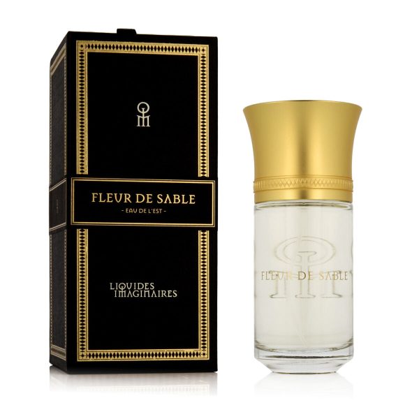 Unisex Perfume Liquides Imaginaires Fleur De Sable EDP 100 ml For Cheap