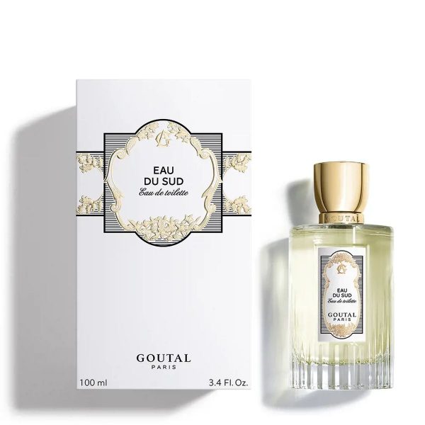 Unisex Perfume Goutal Eau du Sud EDT 100 ml Hot on Sale