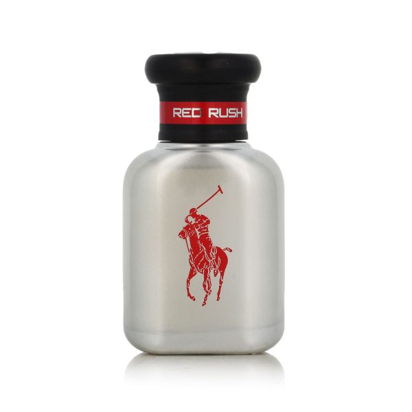 Men s Perfume Ralph Lauren Polo Red Rush EDT 40 ml Online now