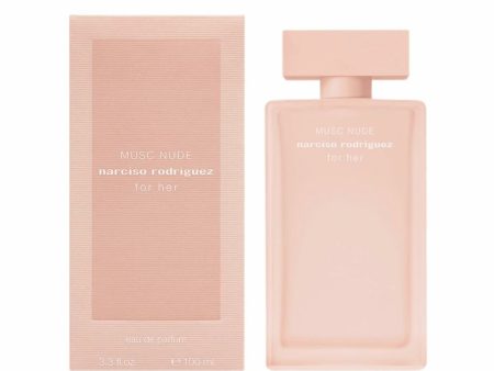 Women s Perfume Narciso Rodriguez FOR HER 100 ml Hot on Sale