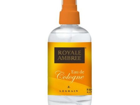 Unisex Perfume Royale Ambree TP-8412207104139_Vendor EDC Discount