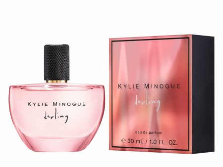 Women s Perfume Kylie Minogue Darling EDP 30 ml Online now