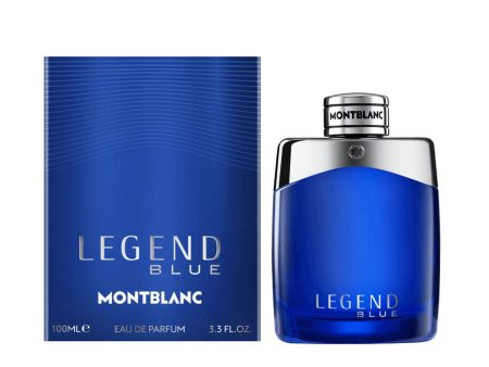 Men s Perfume Montblanc Legend Blue EDP 100 ml Online