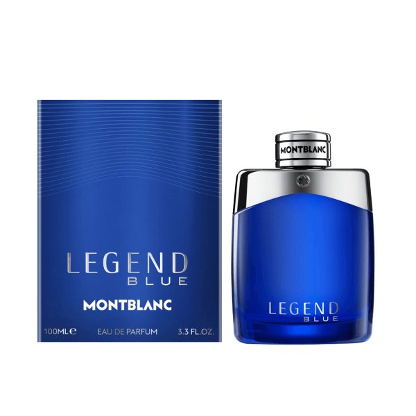 Men s Perfume Montblanc Legend Blue EDP 100 ml Online