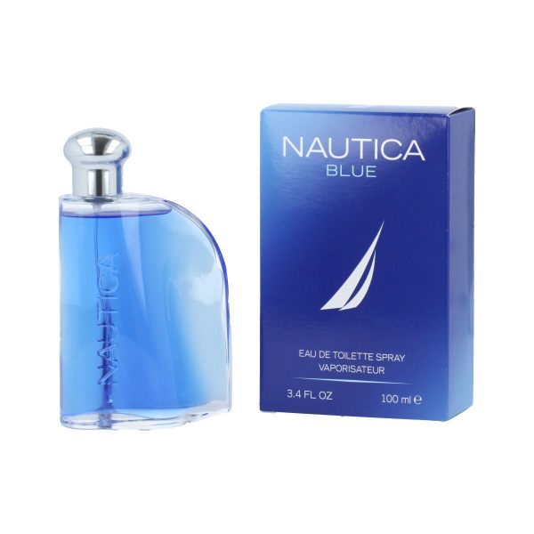 Men s Perfume Nautica Blue EDT 100 ml Fashion