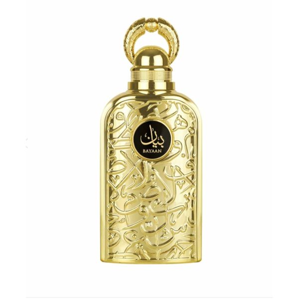 Women s Perfume Lattafa Bayaan EDP EDP 100 ml Online