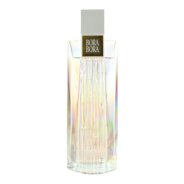 Women s Perfume Liz Claiborne Bora Bora for Women EDP 100 ml For Discount