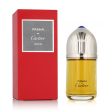 Men s Perfume Cartier Pasha de Cartier Parfum 100 ml Online Hot Sale