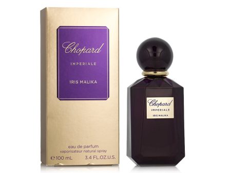 Women s Perfume Chopard Imperiale Iris Malika EDP 100 ml Sale