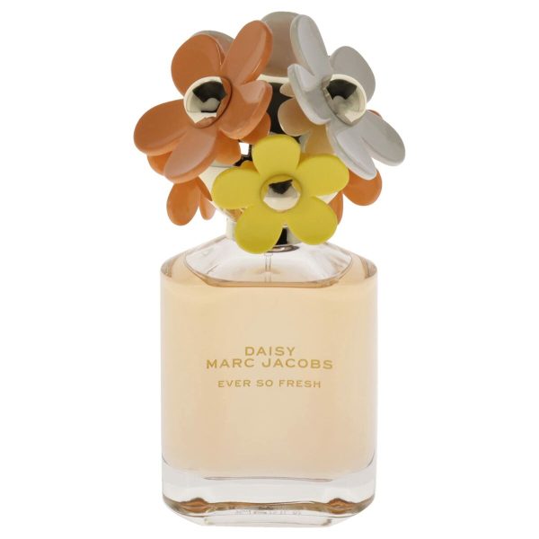 Women s Perfume Marc Jacobs Daisy Ever So Fresh EDP 75 ml Sale