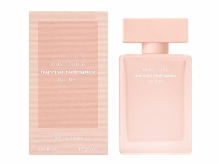 Women s Perfume Narciso Rodriguez FOR HER 50 ml Hot on Sale