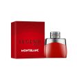 Men s Perfume Montblanc EDP Legend Red 30 ml Supply