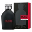 Men s Perfume Hugo Boss 10001048 EDT 40 ml Cheap