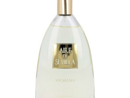 Women s Perfume Instituto Español Woman EDT Sale