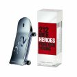 Men s Perfume 212 Men Heroes Carolina Herrera 212 Men Heroes EDT Online Hot Sale