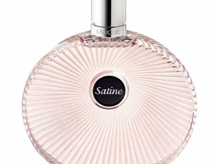 Women s Perfume Lalique EDP EDP 50 ml Satine For Discount