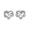 Ladies  Earrings Pandora 292667C01 Online Sale