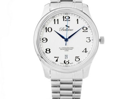 Ladies  Watch Bellevue E.1 (Ø 40 mm) Online