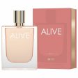 Women s Perfume Hugo Boss Alive EDP 80 ml Cheap