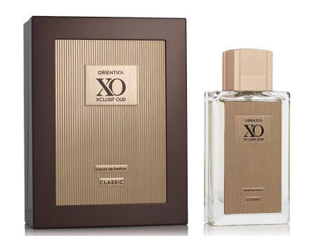 Unisex Perfume Orientica Xclusif Oud Classic EDP 60 ml Sale