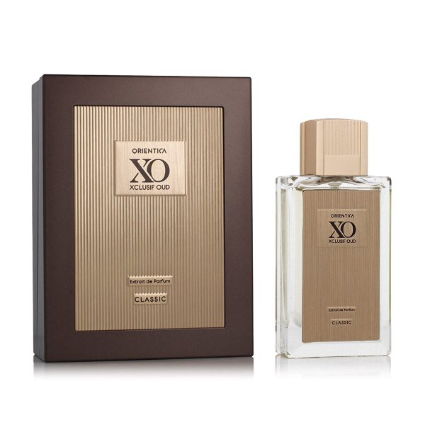 Unisex Perfume Orientica Xclusif Oud Classic EDP 60 ml Sale