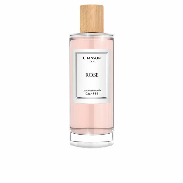 Women s Perfume Coty Chanson d Eau Rose EDT 100 ml Online now