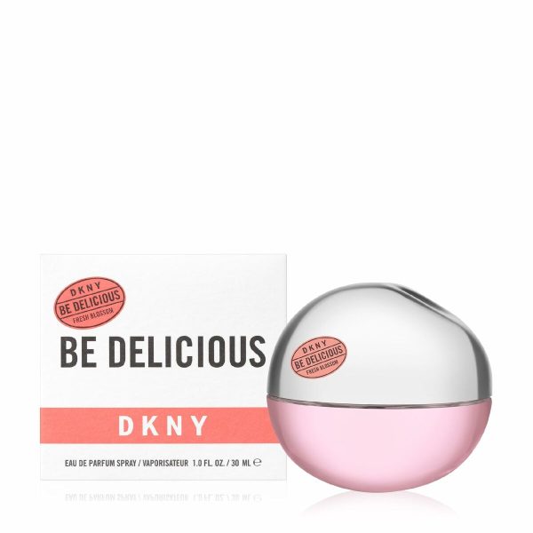 Women s Perfume Donna Karan Be Delicious Fresh Blossom EDP 30 ml Online now