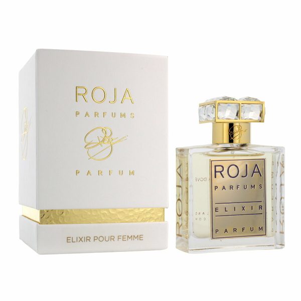 Women s Perfume Roja Parfums Elixir 50 ml on Sale