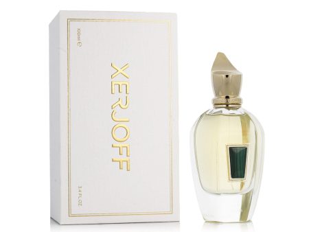 Women s Perfume Xerjoff Irisss EDP 100 ml For Cheap