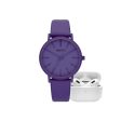 Ladies  Watch Watx & Colors RELOJ13_38 (Ø 38 mm) Hot on Sale