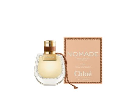 Women s Perfume Chloe NOMADE EDP EDP 50 ml For Discount