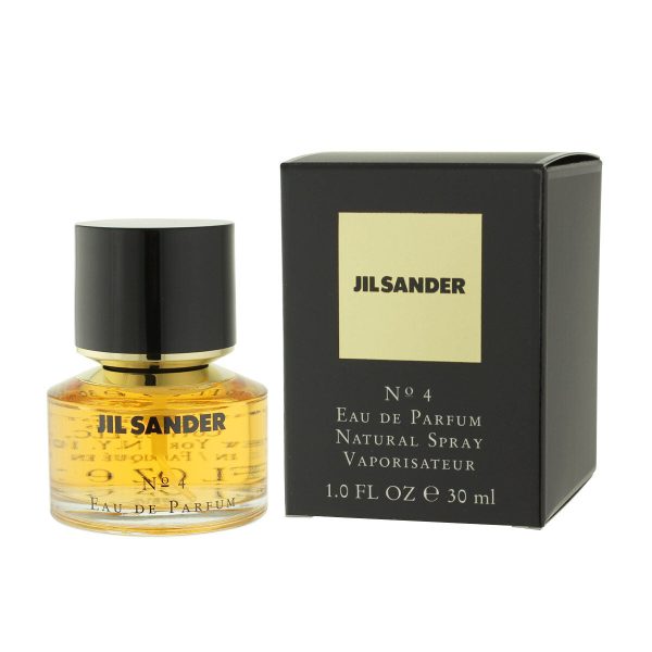 Women s Perfume Jil Sander No 4 EDP 30 ml Online