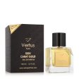 Unisex Perfume Vertus XXIV Carat Gold EDP EDP 100 ml Discount