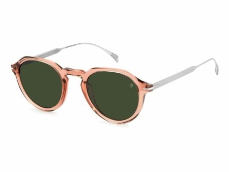 Ladies  Sunglasses David Beckham Ø 49 mm Hot on Sale