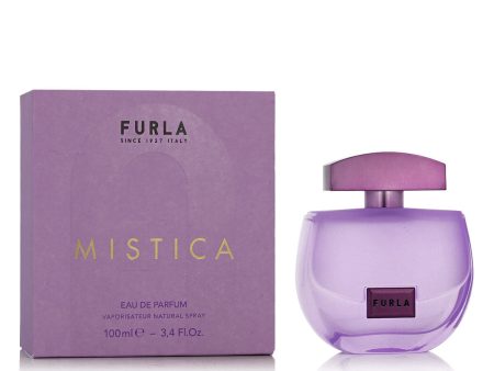 Women s Perfume Furla Mistica EDP 100 ml For Cheap