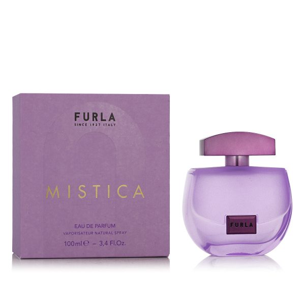 Women s Perfume Furla Mistica EDP 100 ml For Cheap