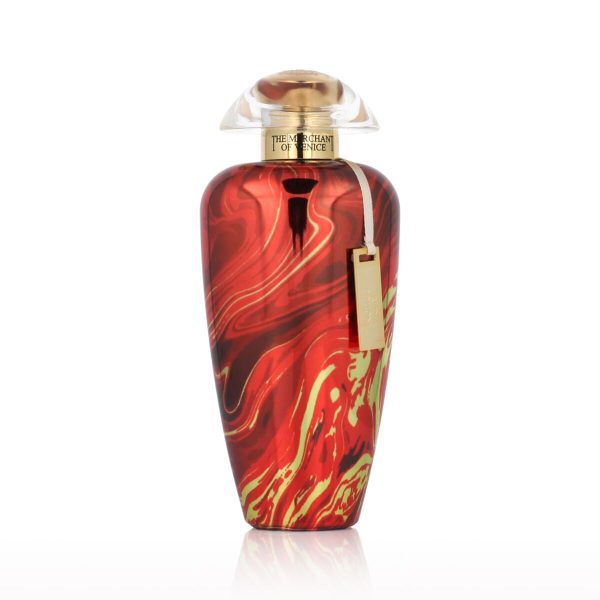 Unisex Perfume The Merchant of Venice Red Potion EDP 100 ml on Sale