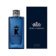 Men s Perfume D&G King EDP 200 ml Sale