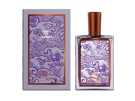 Women s Perfume Molinard winds and tides EDP 75 ml winds and tides Online Sale