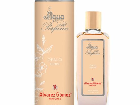 Women s Perfume Alvarez Gomez SA012 EDP EDP Discount