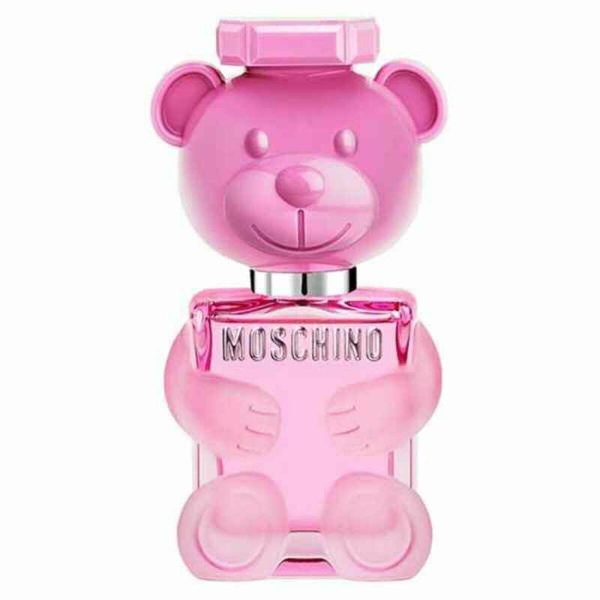 Women s Perfume Moschino EDT Toy 2 Bubble Gum 100 ml Supply