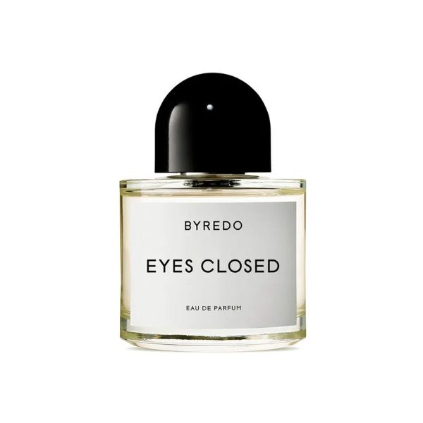 Unisex Perfume Byredo Eyes Closed EDP 100 ml Online now