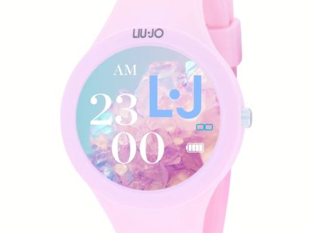 Smartwatch LIU JO SWLJ123 Online now