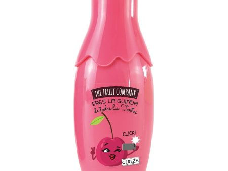 Women s Perfume The Fruit Company EDT 40 ml 45 ml Eres la Guinda de Todas las Tartas Cherry Hot on Sale