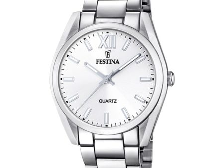 Ladies  Watch Festina F20622 1 For Discount